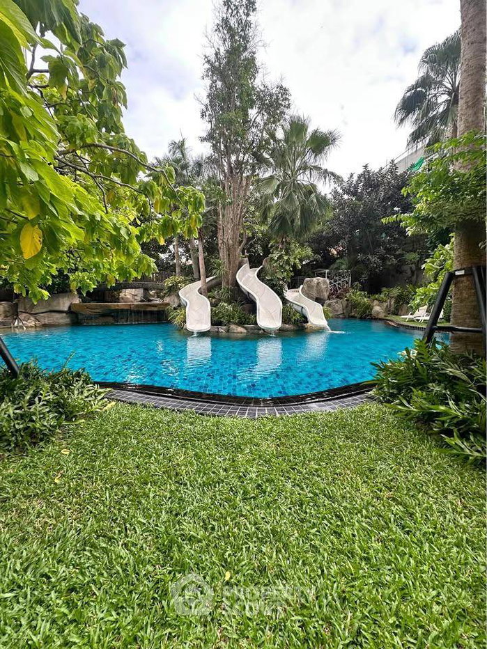 รูป คอนโด 1 ห้องนอน ให้เช่า ที่ The Riviera Wongamat ย่านนาเกลือ (ID 2950797) - รูปที่ 1/9