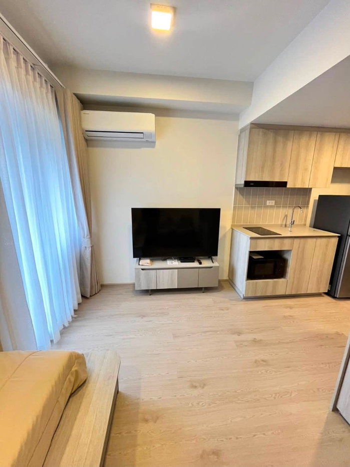 picture 🎈 #MT2608_035🎈💥Urgent💥 Guaranteed availability! Click quickly before it's gone‼️ For Rent 16k.🔥 Cobb Condo Kaset-Sri Pathum - 2/15