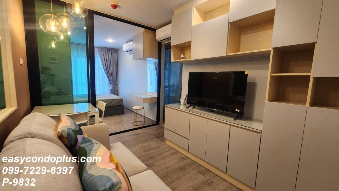 รูป 🏷 P-9832 | Regent Home Wutthakat : รีเจ้นท์ โฮม วุฒากาศ ใกล้ BTS วุฒากาศ เดินทางง่าย! 12,000 บ. | Line ID: @easycondoplus | 099-229-6397 - รูปที่ 5/9