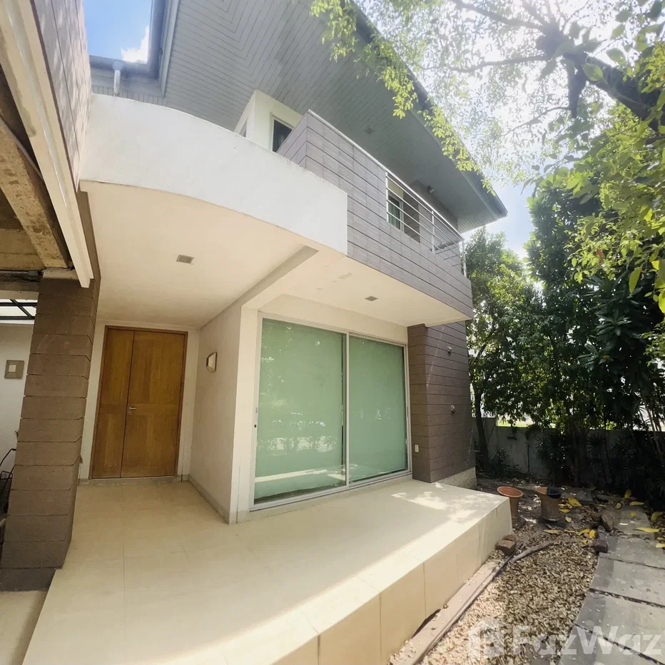 รูป ขาย บ้านเดี่ยว 5 ห้องนอน ใน คันนายาว, กรุงเทพมหานคร 6663002 - รูปที่ 2/11