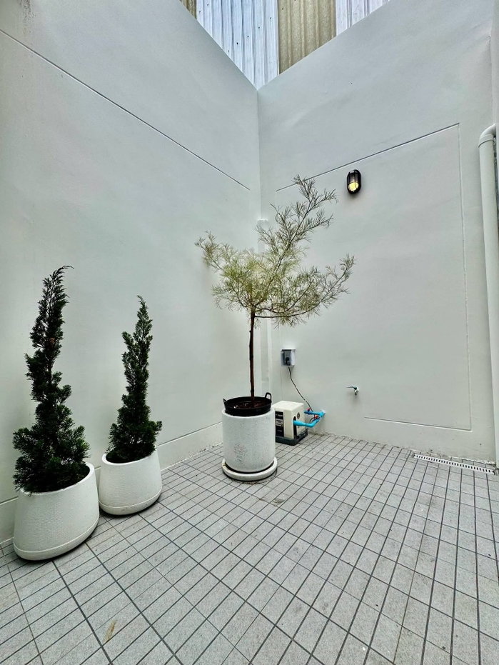รูป ขายบ้านModern
นาคนิวาส44  [ 4,750,000.-]
 - รูปที่ 14/21