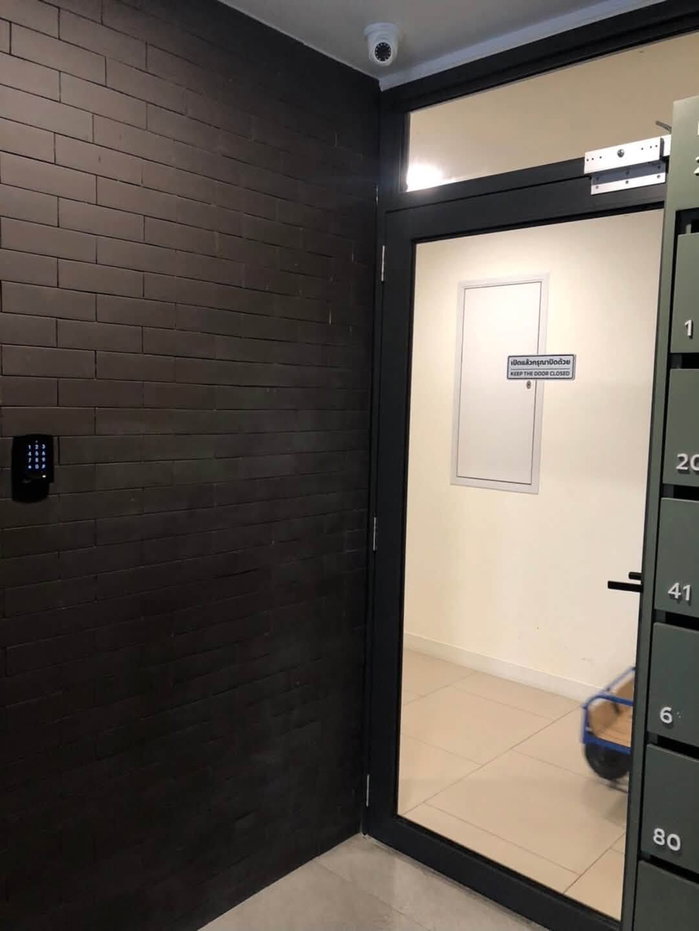 รูป 🔥ด่วน ห้องไปไวมากกก Code: 26KJ4180 ให้เช่า Groove Scape 48 ✅ Add Line @kjcondo (มี@ข้างหน้าด้วยนะคะ) - รูปที่ 3/20