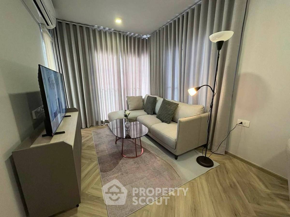 รูป คอนโด 2 ห้องนอน Chapter Thonglor 25 ย่านทองหล่อ กรุงเทพฯ (ID 3171030) - รูปที่ 2/20