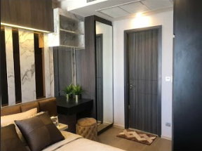 รูป 🏙️✨ FOR RENT: Ashton Asoke 📩 Interested in this room? Screenshot or copy the link and send us via Line for more details & room viewing. - รูปที่ 3/4