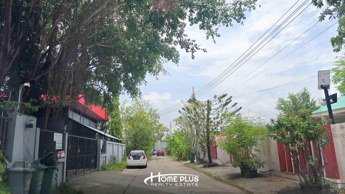 picture Vacant Land for Sale – Kehakankaset 37 Village - 3/12