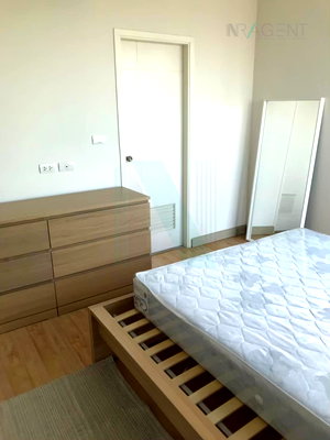 Condos for rent : 🚩 For rent condo ASTRO CHAENG WATTANA Building 1, Floor 33,2 bed room, Room size 54.00 sqm