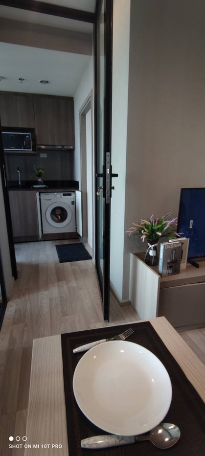 picture #SC16045 📌 Rent | 🟦🟨IDEO Mobi Sukhumvit Eastpoint🟥🟩💬𝑪𝒐𝒏𝒕𝒂𝒄𝒕𝑳𝑰𝑵𝑬:@𝒔𝒆𝒄𝒓𝒆𝒕𝒑𝒓𝒐𝒑𝒆𝒓𝒕𝒚 🔥✨ - 6/8