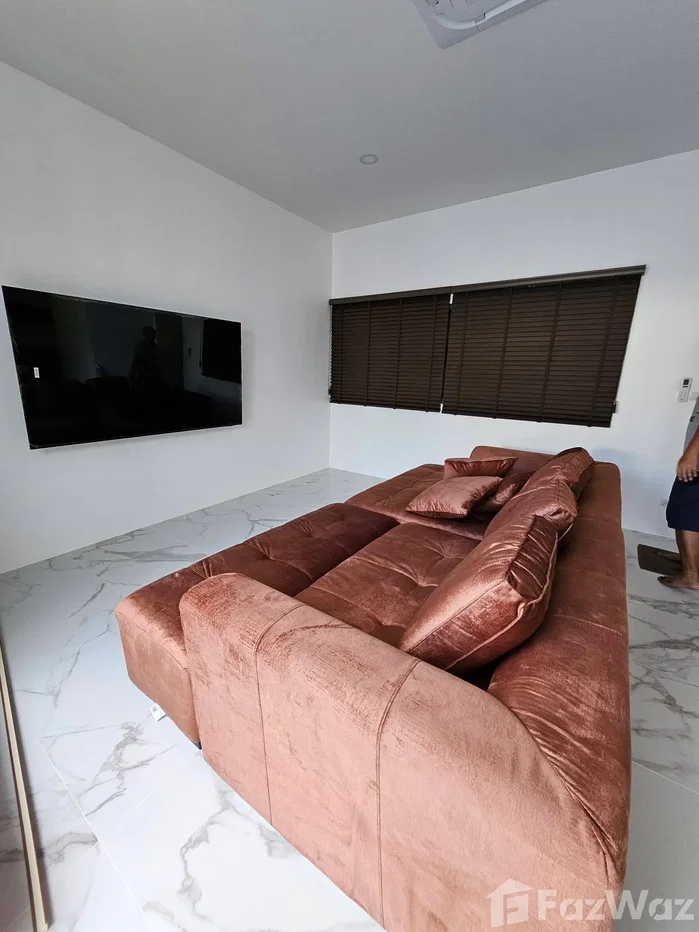 picture Brand New 3 Bedroom Pool Villa for Rent 6611362 - 10/21