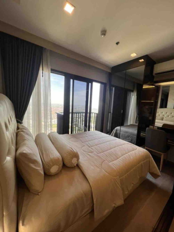 picture Code: 26KJ4176 for rent The politan rive 🔥🔥 Line ID: @kjcondo (with @)🔥🔥 - 15/23