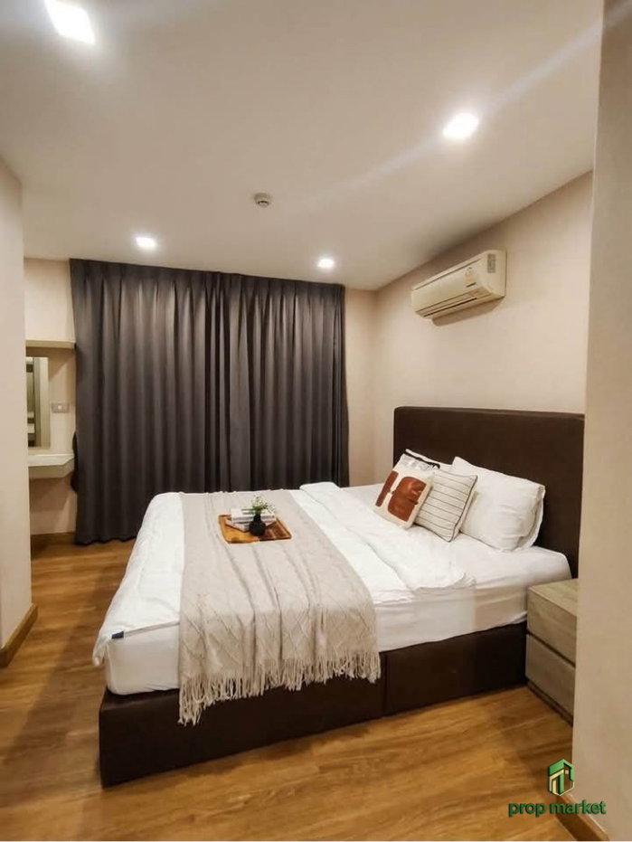 รูป 🏢 ปล่อยเช่า | The ACE Ekkamai ห้องสวย พร้อมอยู่ - รูปที่ 4/12