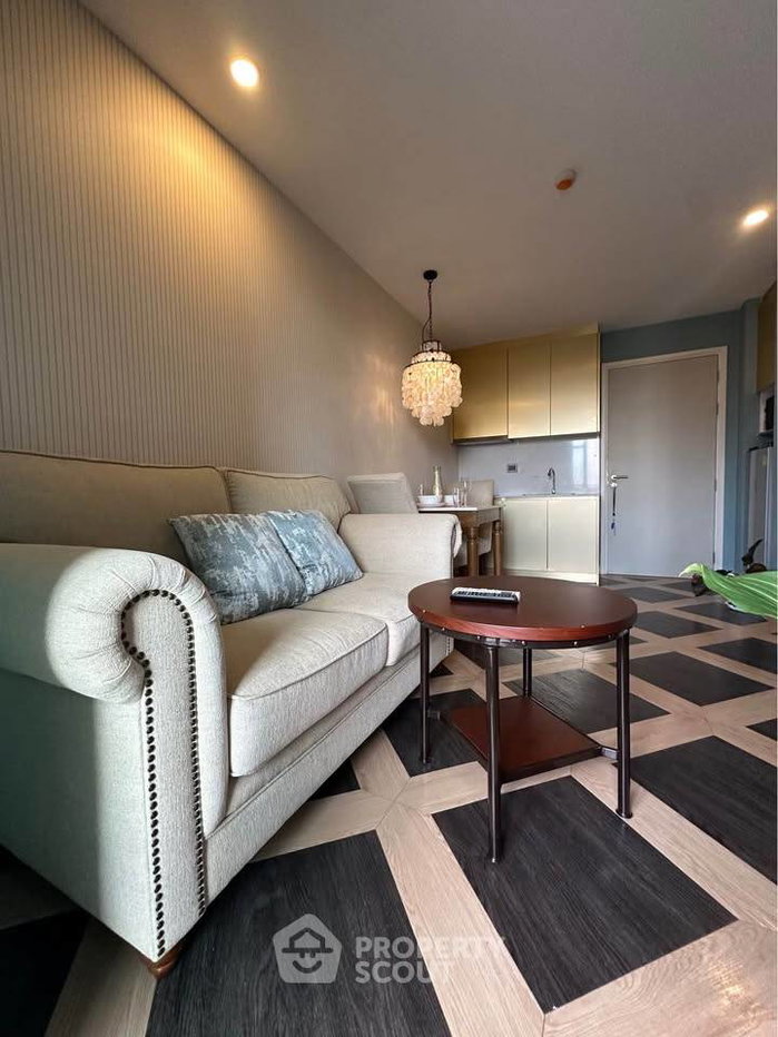 รูป ขายคอนโดหนึ่งห้องนอน Espana Condo Resort Pattaya หนองปรือ (ID 2722123) - รูปที่ 5/18