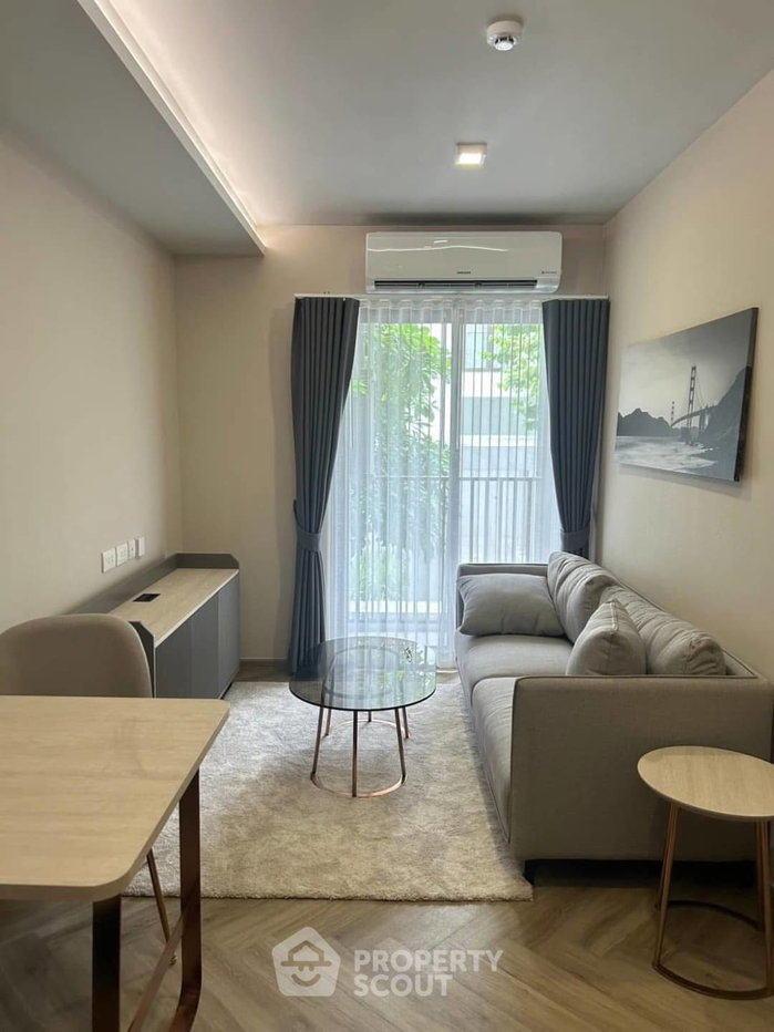 รูป คอนโด 1 ห้องนอนให้เช่า Chapter Thonglor 25 ทำเลทองหล่อ (ID 1970359) - รูปที่ 1/9