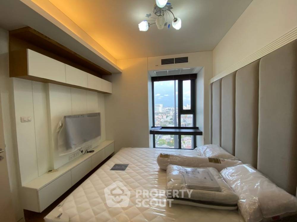 รูป ชั้น 23 2 ห้องนอน Siamese Ratchakru ห่าง BTS สนามเป้า 300 เมตร (ID 1594933) - รูปที่ 7/11