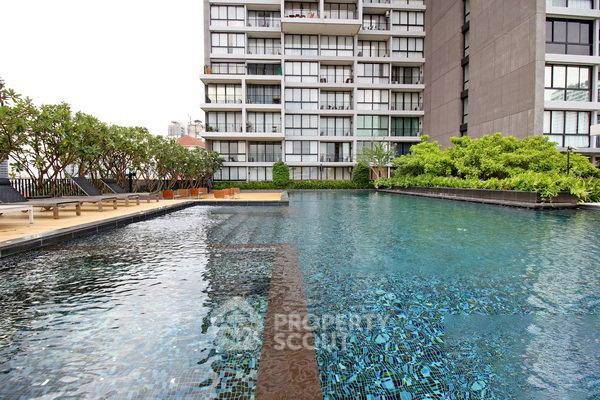 รูป ชั้น 44 คอนโด 1 ห้องนอน The Issara Ladprao ใกล้ MRT ลาดพร้าว (ID 2822745) - รูปที่ 37/40