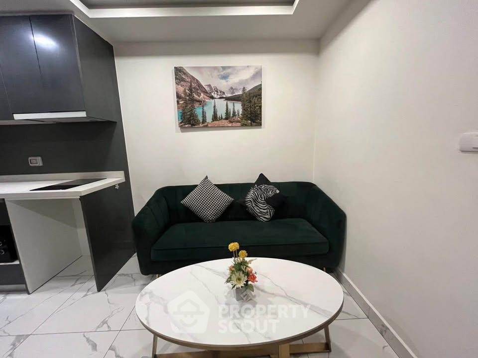 รูป คอนโด 1 ห้องนอน Arcadia Center Suites ย่านพระตำหนัก (ID 2953401) - รูปที่ 3/11
