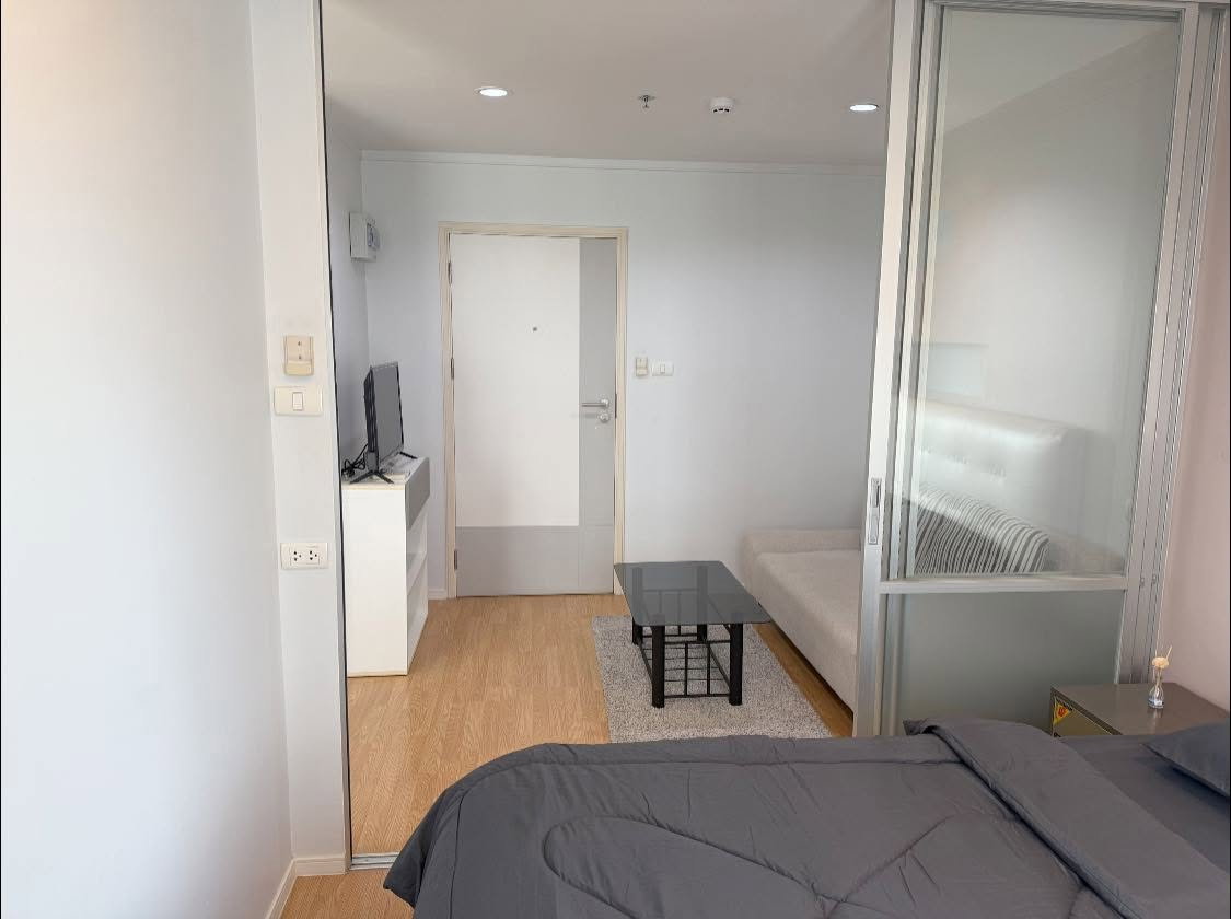 picture For rent Lumpini Place Srinakarin - Huamak Station 🔴🔴 - 3/10