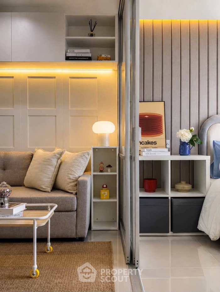picture High-Floor 1-BR Lumpini Park Beach Jomtien Condo (ID 3169546) - 8/15