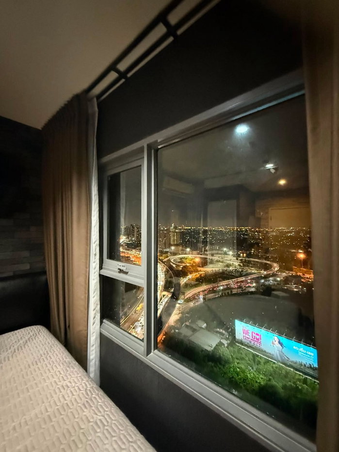 picture @Condorental condo for rent Aspire Sathorn - Ratchapruek - 6/14