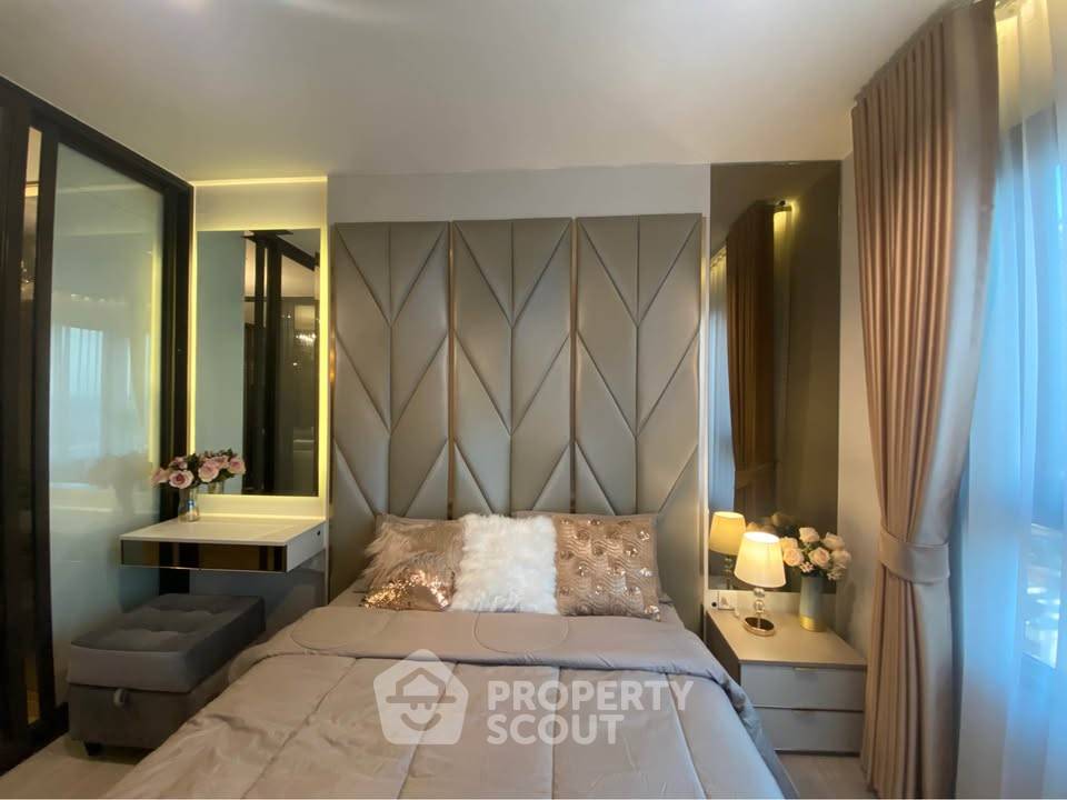 รูป คอนโด 1 ห้องนอน Life Sathorn Sierra ใกล้ BTS ตลาดพลู (ID 3171522) - รูปที่ 13/26