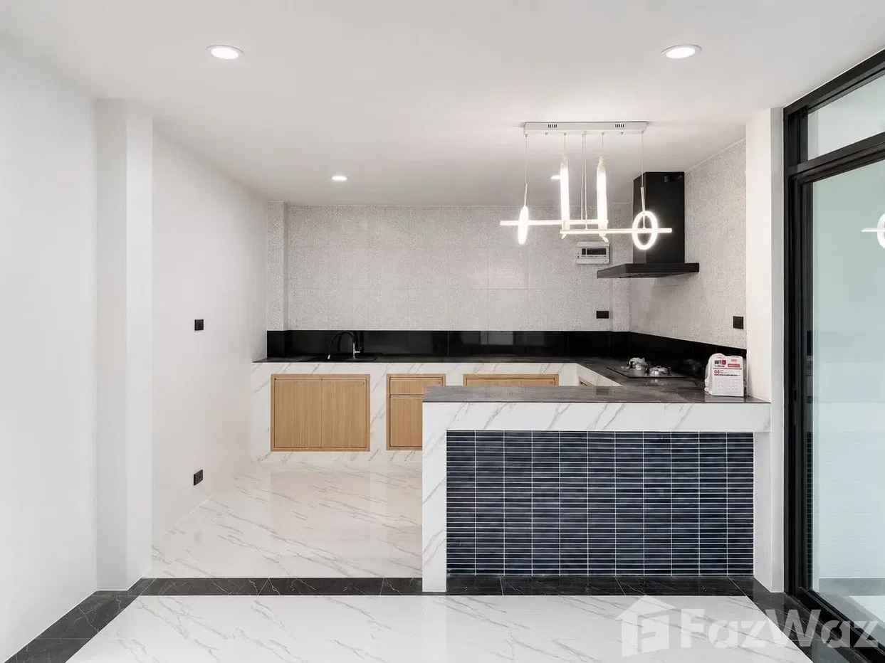 รูป ขาย บ้านเดี่ยว 4 ห้องนอน ในโครงการ บ้านร็อคการ์เด้นภูเก็ต บายพาส 6 6662848 - รูปที่ 11/18