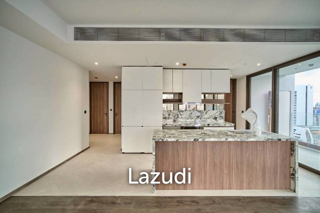 picture Junior Penthouse 3 bed 3 bath 181 sqm at ROMM Convent - 56/74