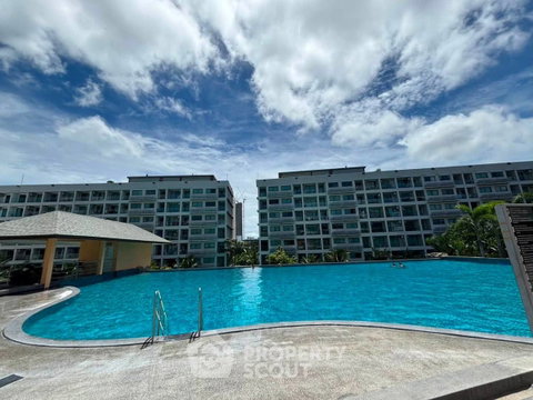 คอนโด 1 ห้องนอน Laguna Beach Resort 3 The Maldives พัทยา (ID 3169632)