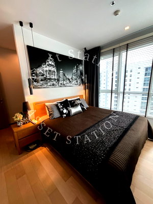 Condos for rent : HQ Thonglor | 🚅 Near BTS Thonglor, J Avenue, Donki Mall
