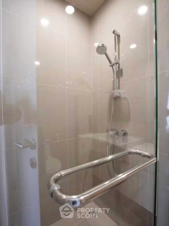 picture 1-BR At Noble Recole Sukhumvit 19 Near MRT Sukhumvit (ID 3171306) - 7/20