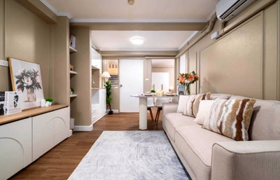 Condos for sale : Century Park Condo Lat Phrao 12