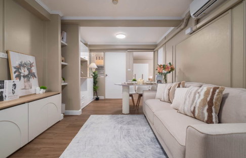 Century Park Condo Lat Phrao 12