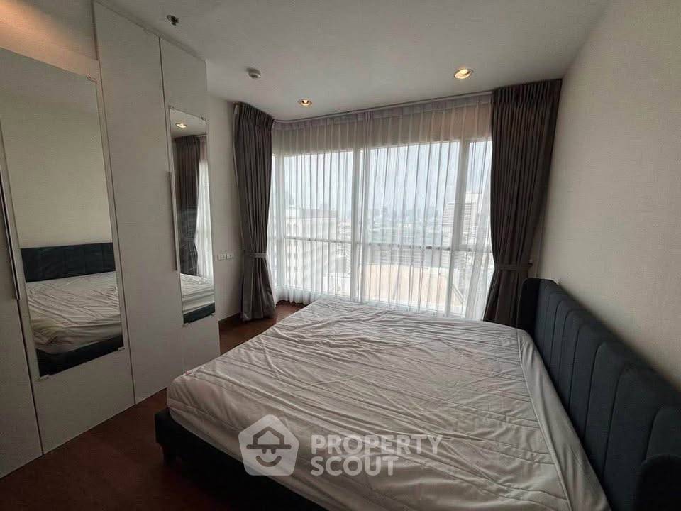 รูป คอนโด 3 ห้องนอน ขนาด 184 ตร.ม. ชั้น 16 The Address Chidlom ใกล้ BTS ชิดลม (ID 3168332) - รูปที่ 3/17