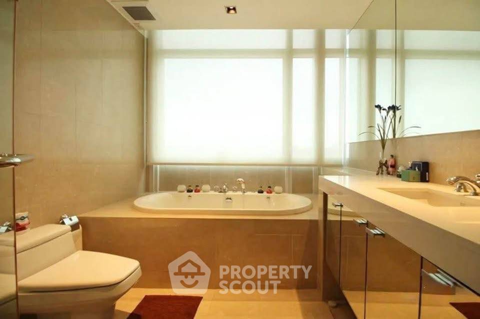รูป คอนโด 2 ห้องนอน ชั้น 37 Athenee Residence ใกล้ BTS เพลินจิต 200 เมตร (ID 2121195) - รูปที่ 6/12