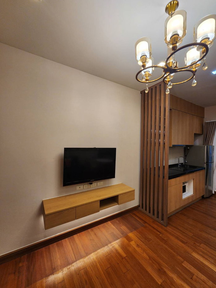 รูป 🏙️✨ FOR RENT: Ashton Asoke 📩 Interested in this room? Screenshot or copy the link and send us via Line for more details & room viewing. - รูปที่ 7/19