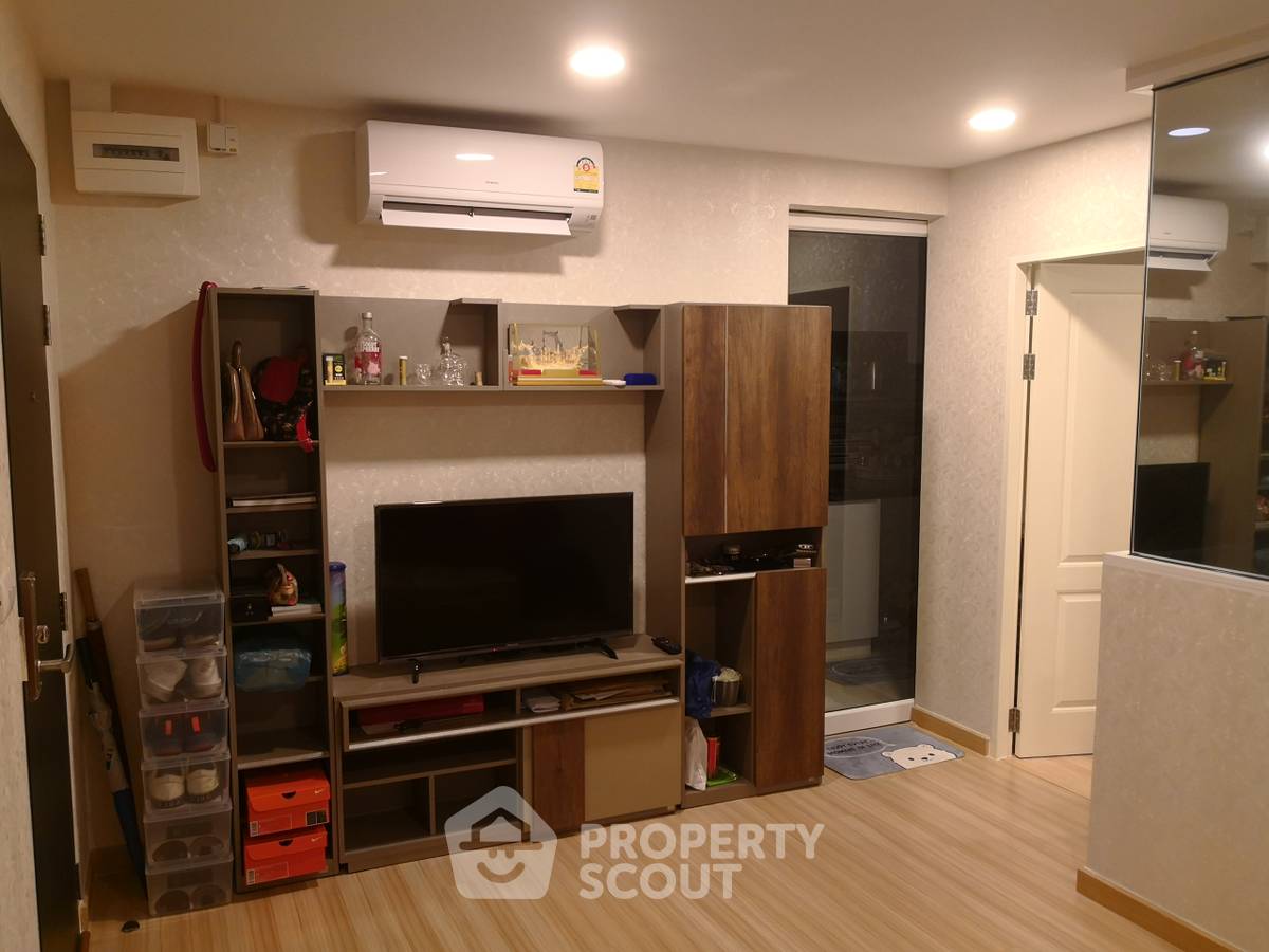 picture 1-BR Chateau In Town Rama 8 Near MRT Bang Yi Khan (ID 739518) - 2/10