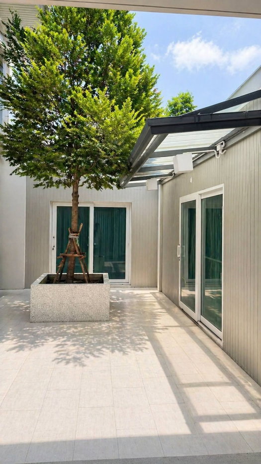 รูป บ้านให้เช่า สราญสิริ ศรีวารี
หลังใหญ่ ใกล้สุวรรณภูมิ
59,000 บาท/เดือน
- รูปที่ 23/29