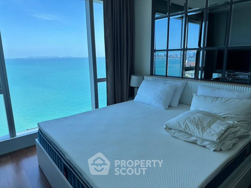 picture 29th-Floor 2-BR At Modus Beachfront Condominium Wongamat (ID 3169594) - 7/23