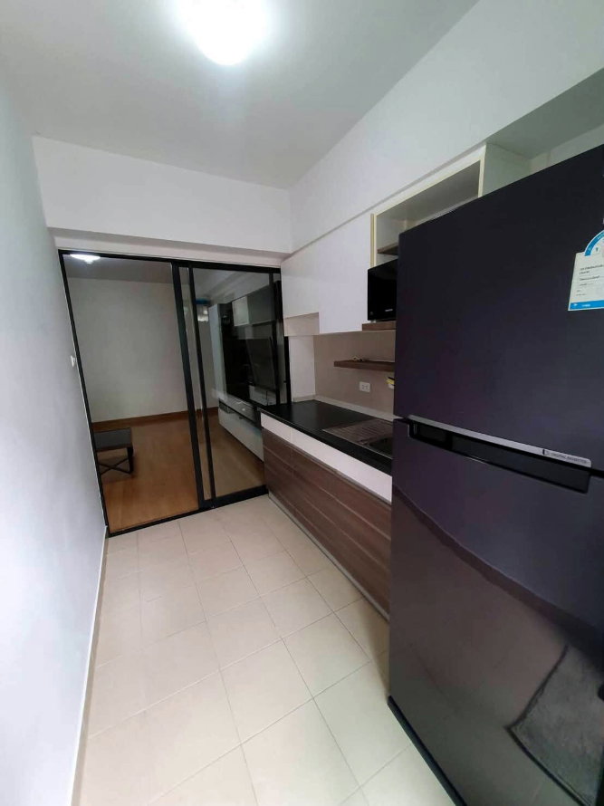 รูป ***ให้เช่า ศุภาลัย ซิตี้ รีสอร์ท สถานีแบริ่ง (Built-in ห้องสวย!!! + กว้าง 41ตรม) *รับโปรพิเศษ* LINE : @Feelgoodhome (มี@หน้า) - รูปที่ 12/13