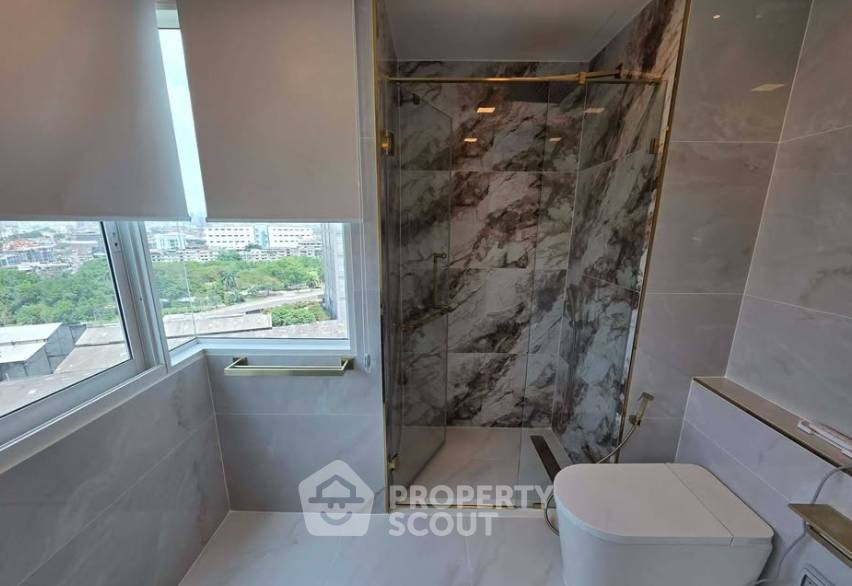 picture Spacious 2-BR 127 Sqm Condo At Supalai Prima Riva Rama 3 - Narathiwas (ID 3168454) - 4/4