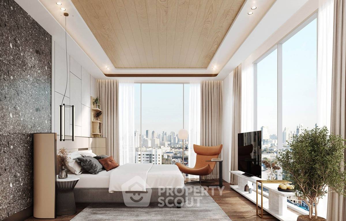 รูป ขายคอนโด 2 ห้องนอน ขนาด 109 ตร.ม. Aritier Penthouse ใกล้ BTS อารีย์ (ID 1305279) - รูปที่ 5/7