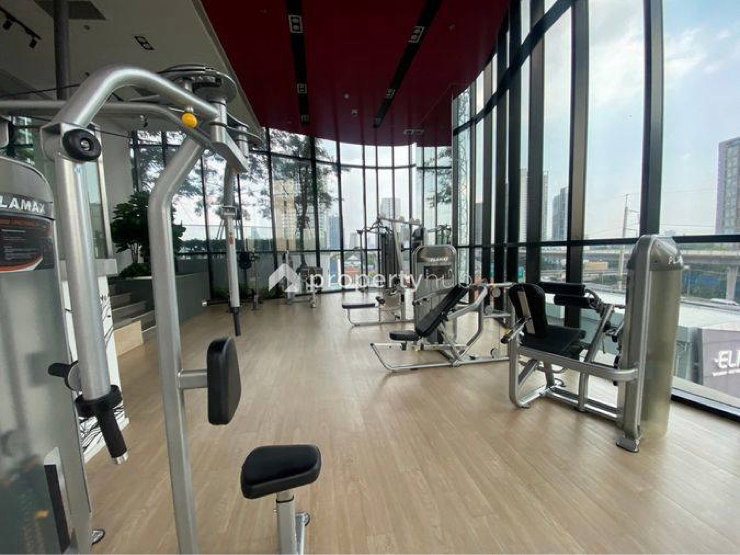 picture Condo for rent Elio Sathorn - Wutthakat - 26/32