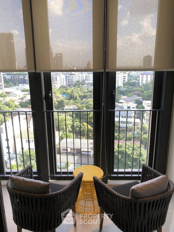 รูป คอนโด 1 ห้องนอน Beatniq Sukhumvit 32 ใกล้ BTS ทองหล่อ (ID 3171166) - รูปที่ 6/8