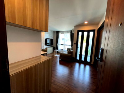 Condos for rent : For Rent Dormy Residences Sriracha 2 Bedrooms /💥 Only 15,000 THB/month!