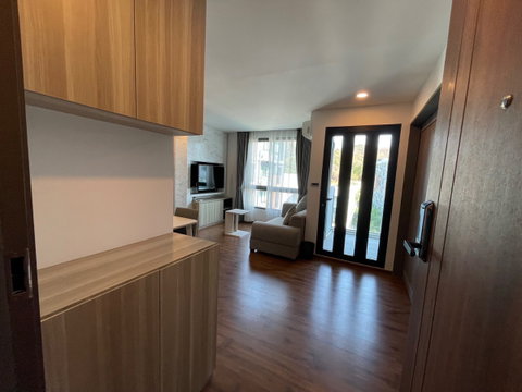For Rent Dormy Residences Sriracha 2 Bedrooms /ðĨ Only 15,000 THB/month!