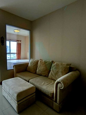 Condos for rent : 🎊 For Rent Condo IVY RIVER Building B, Floor 16,1 bed room, Room size 35 sqm
