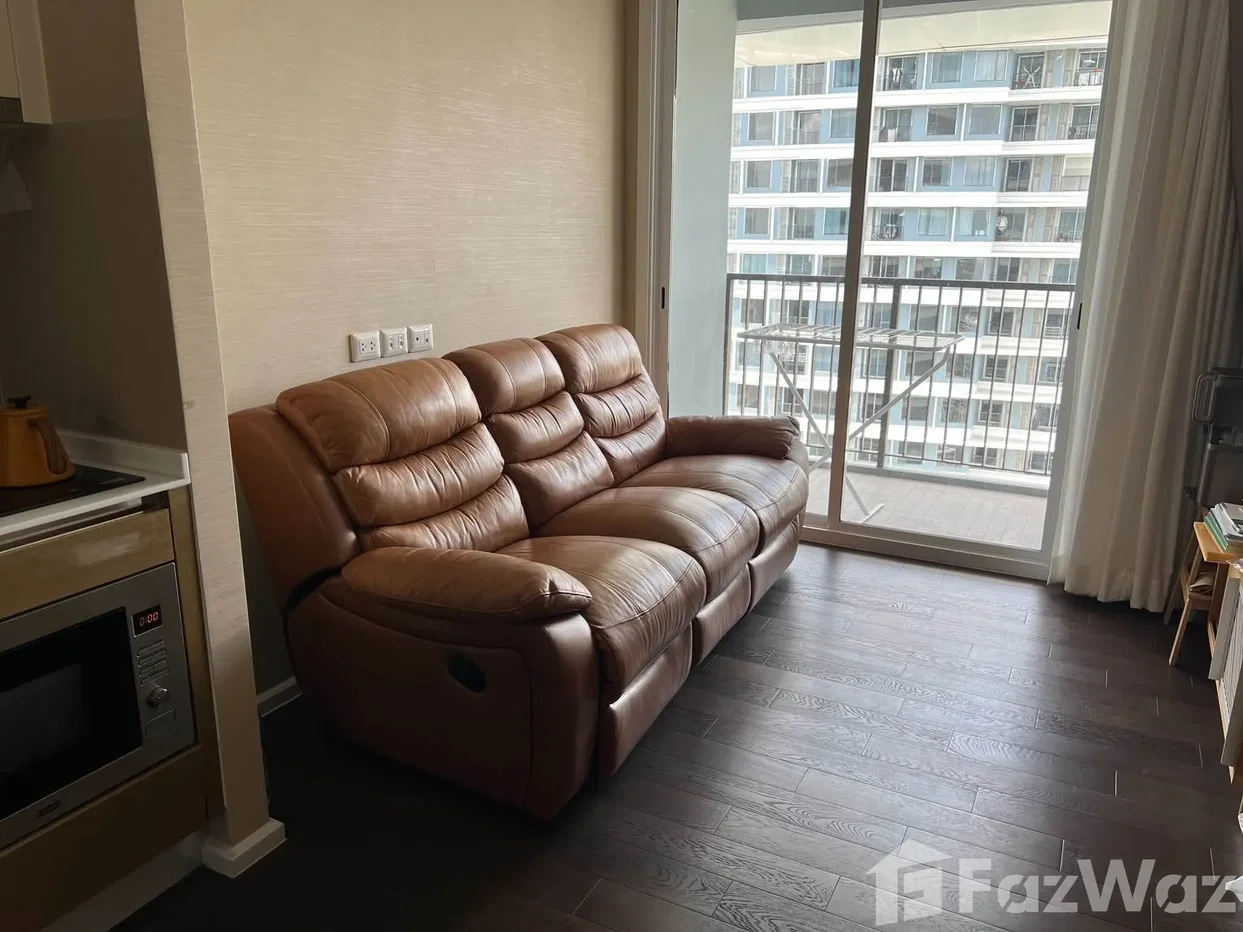 picture The Saint Residences - For Rent! 6663773 - 3/7