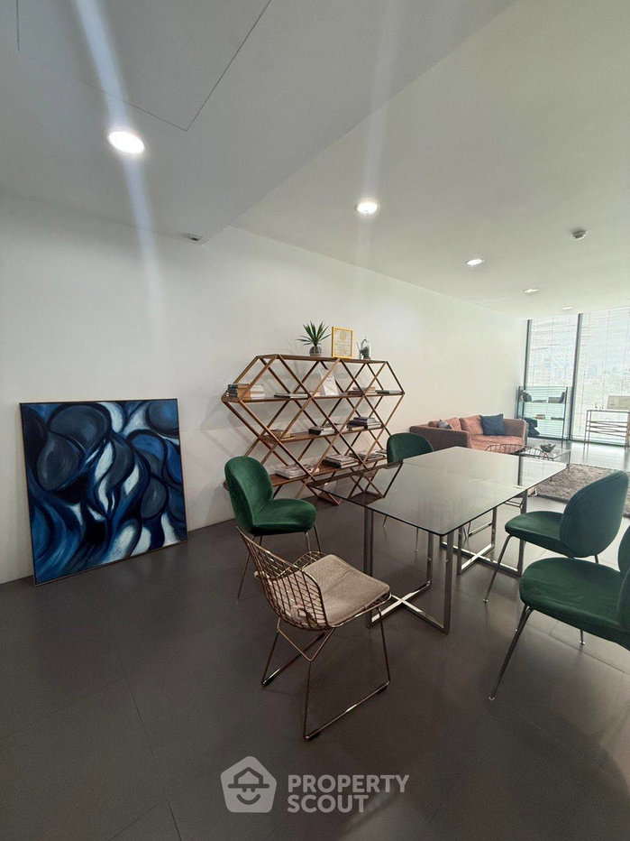 picture 2-BR Condo For Sale At Issara Collection Sathorn, 110 Sqm (ID 3171503) - 15/20
