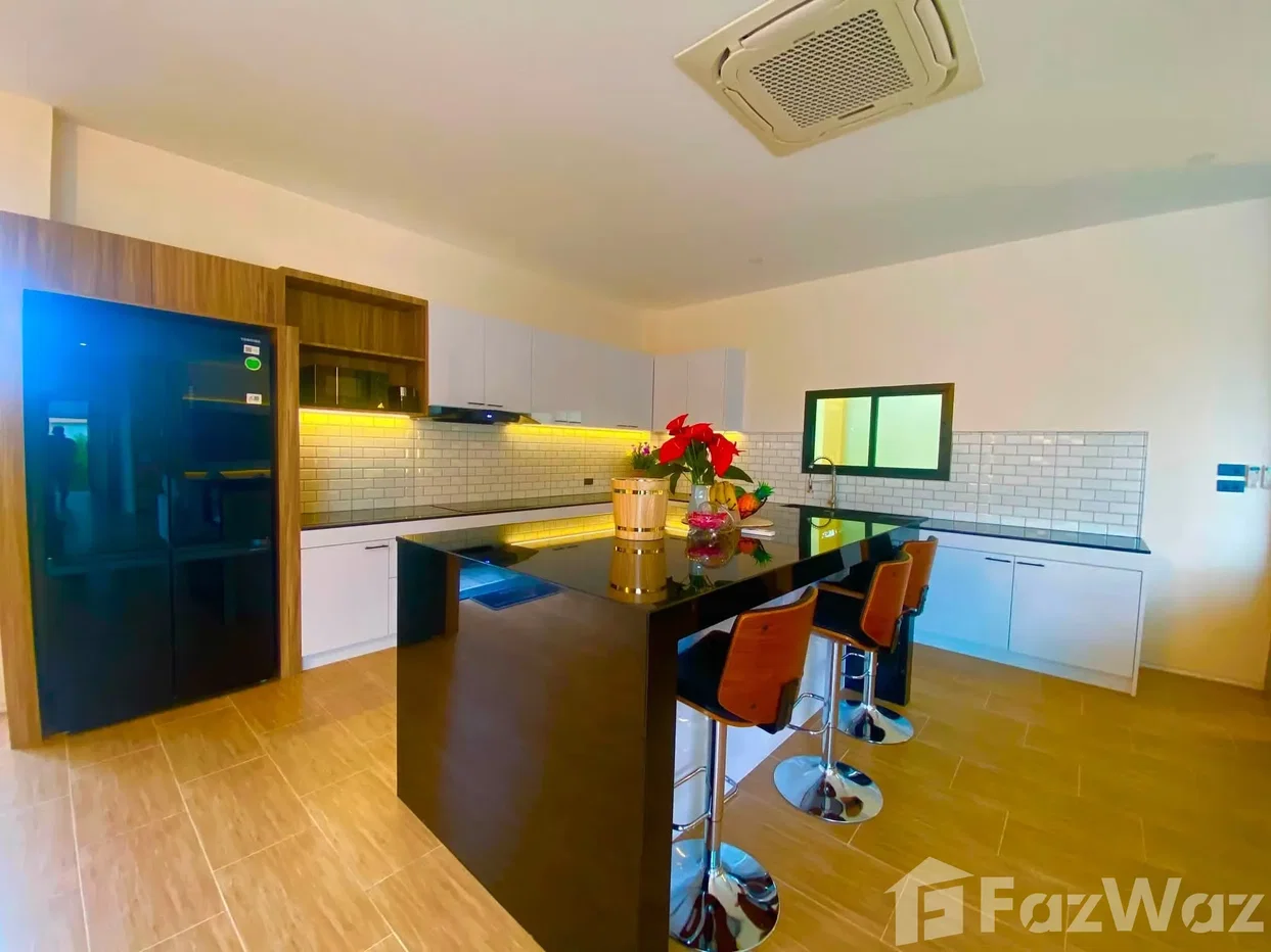 รูป วิลล่าให้เช่า 3 ห้องนอน ใน บางละมุง, ชลบุรี 6631119 - รูปที่ 7/35