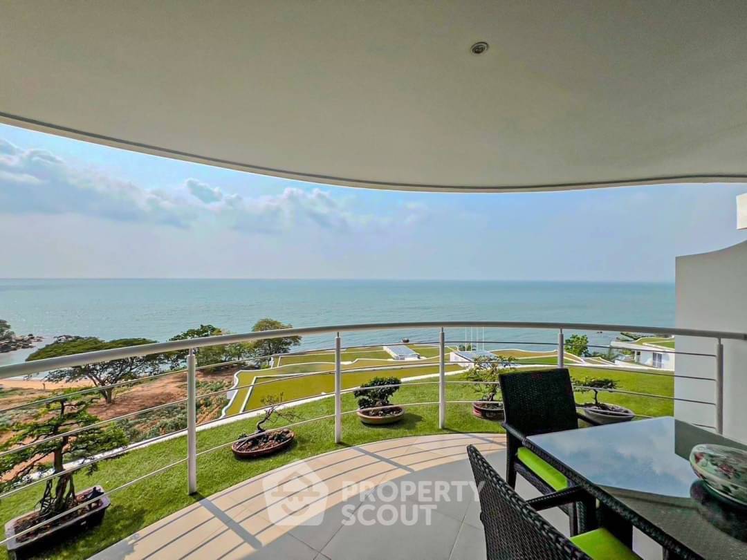 รูป คอนโด 3 ห้องนอน Pure Sunset Beach ทำเลนาจอมเทียน (ID 1857857) - รูปที่ 13/20