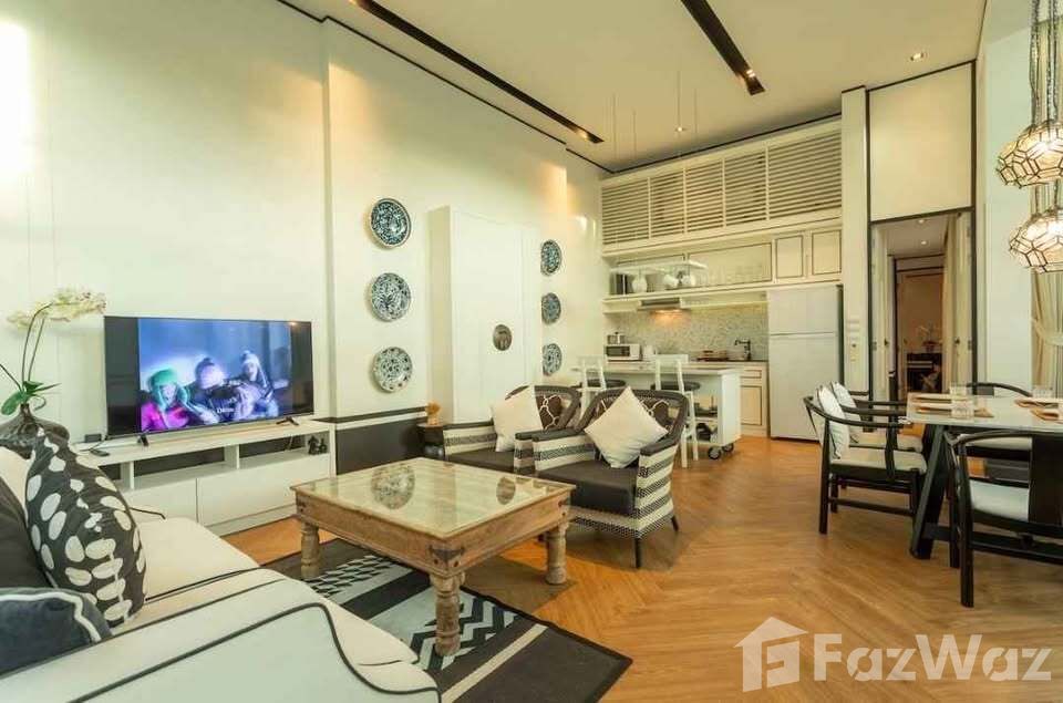 picture 2 Bedroom Villa for sale at Mono Luxury Villa Pasak 5345409 - 2/17
