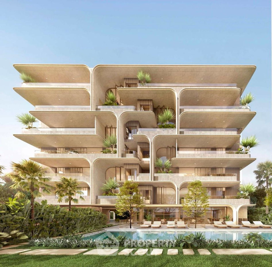 รูป ขายคอนโด 3 ห้องนอน ขนาด 145 ตร.ม. โครงการ Surfhouse Residences ลากูน่า ภูเก็ต (ID 1774393) - รูปที่ 2/16